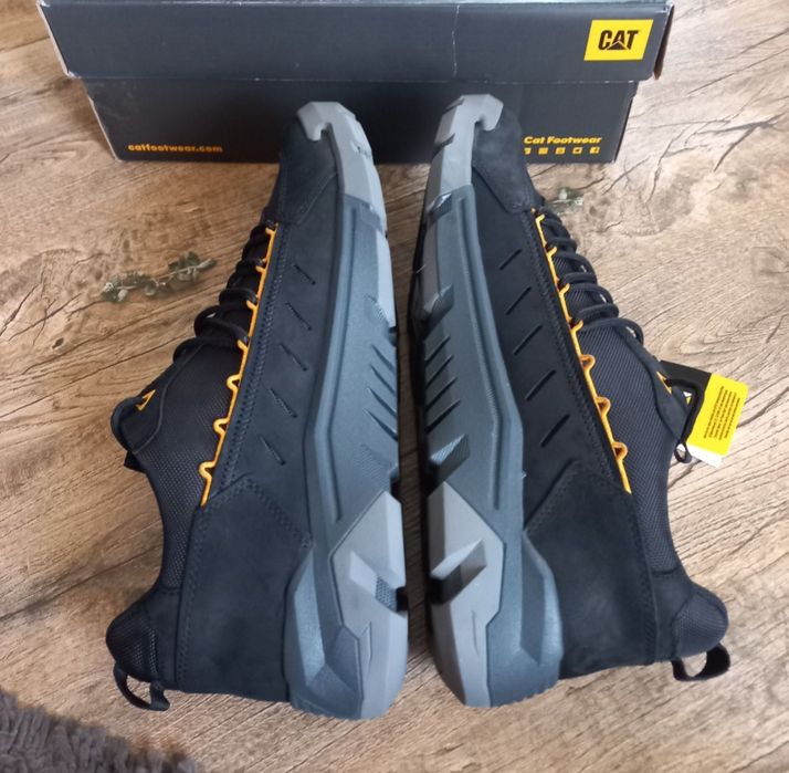 Кросівки Caterpillar Crail Sport Low 46,40р