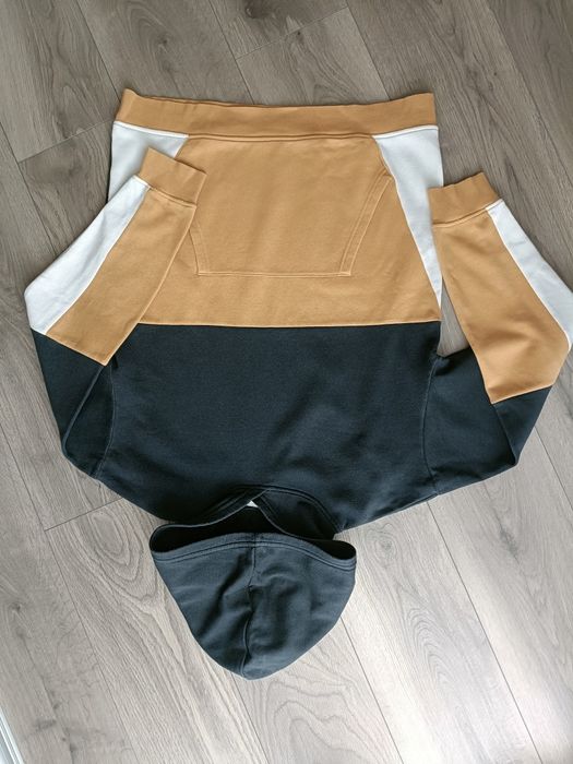 Bluza dresowa dla chłopca