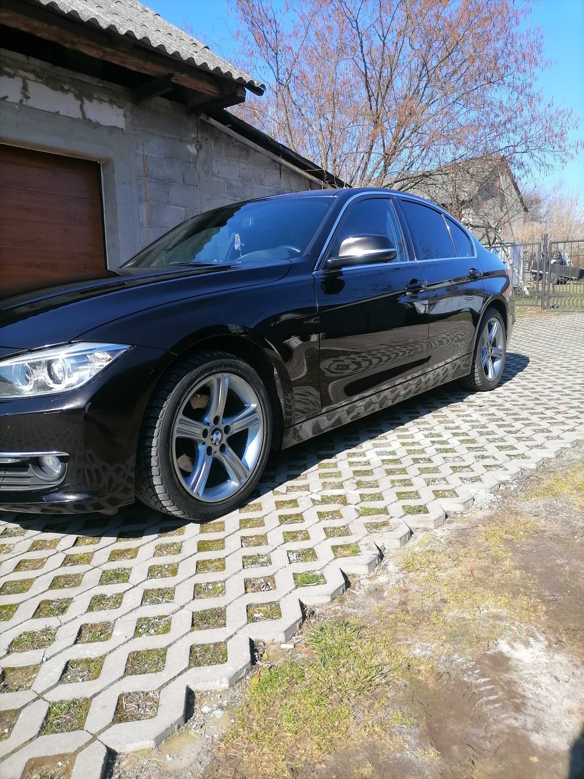 ladne  F30 od wlasciciela