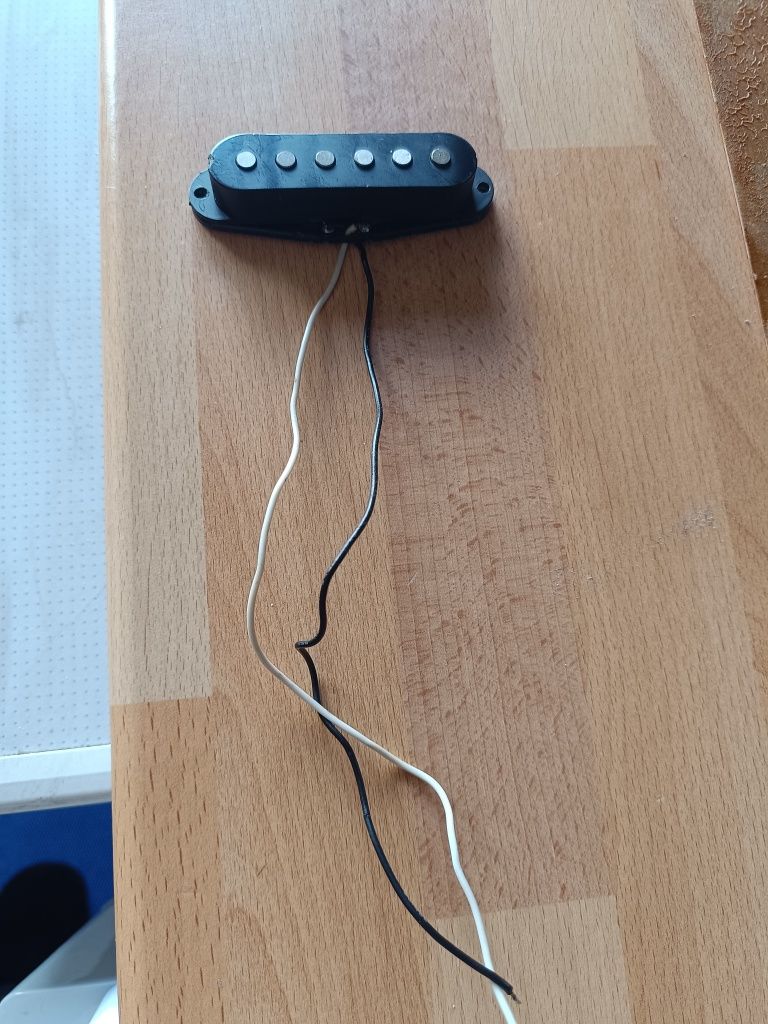Pickup Ibanez S1 (single coil)
