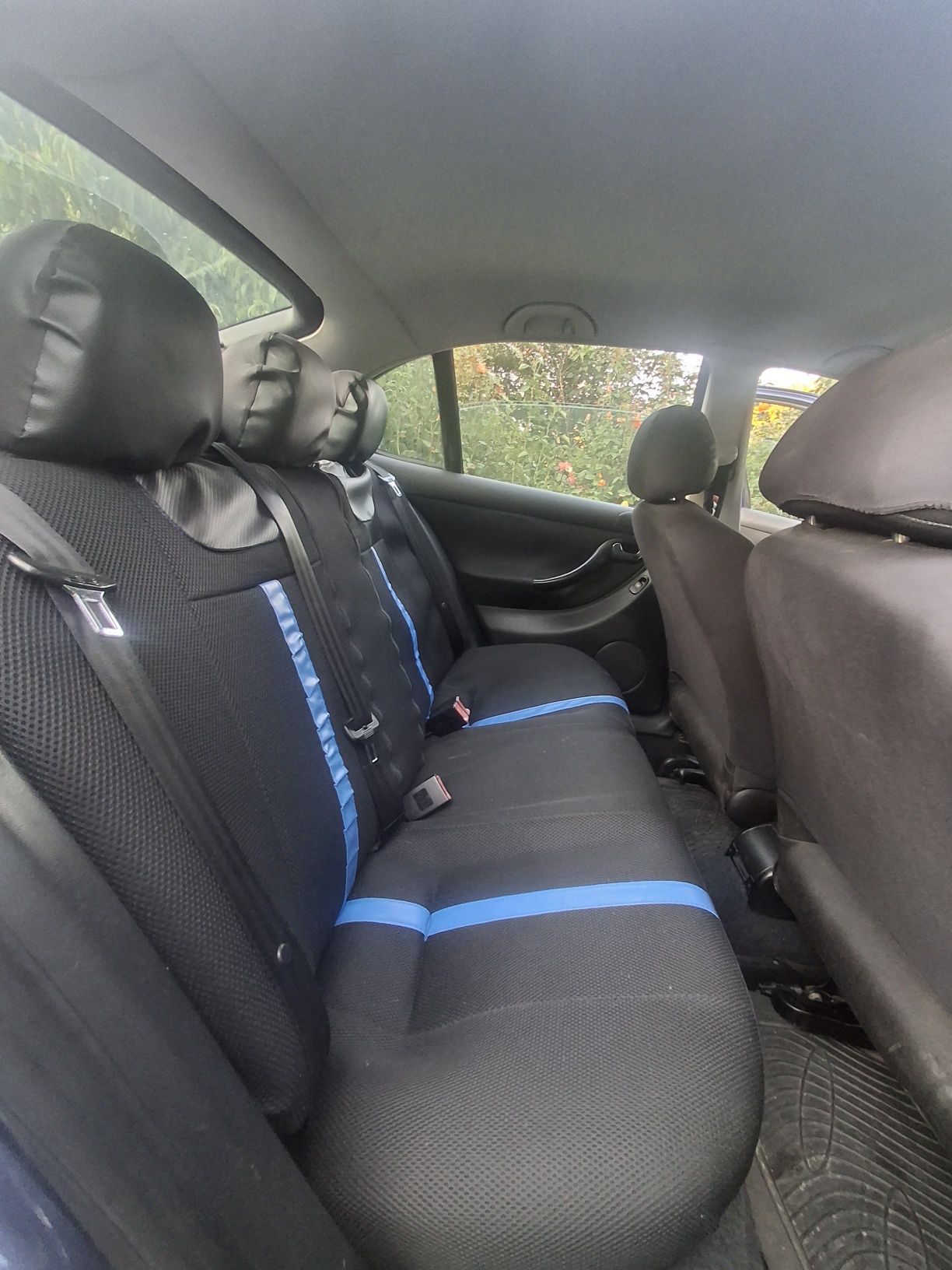 Seat Leon 1.6 16V