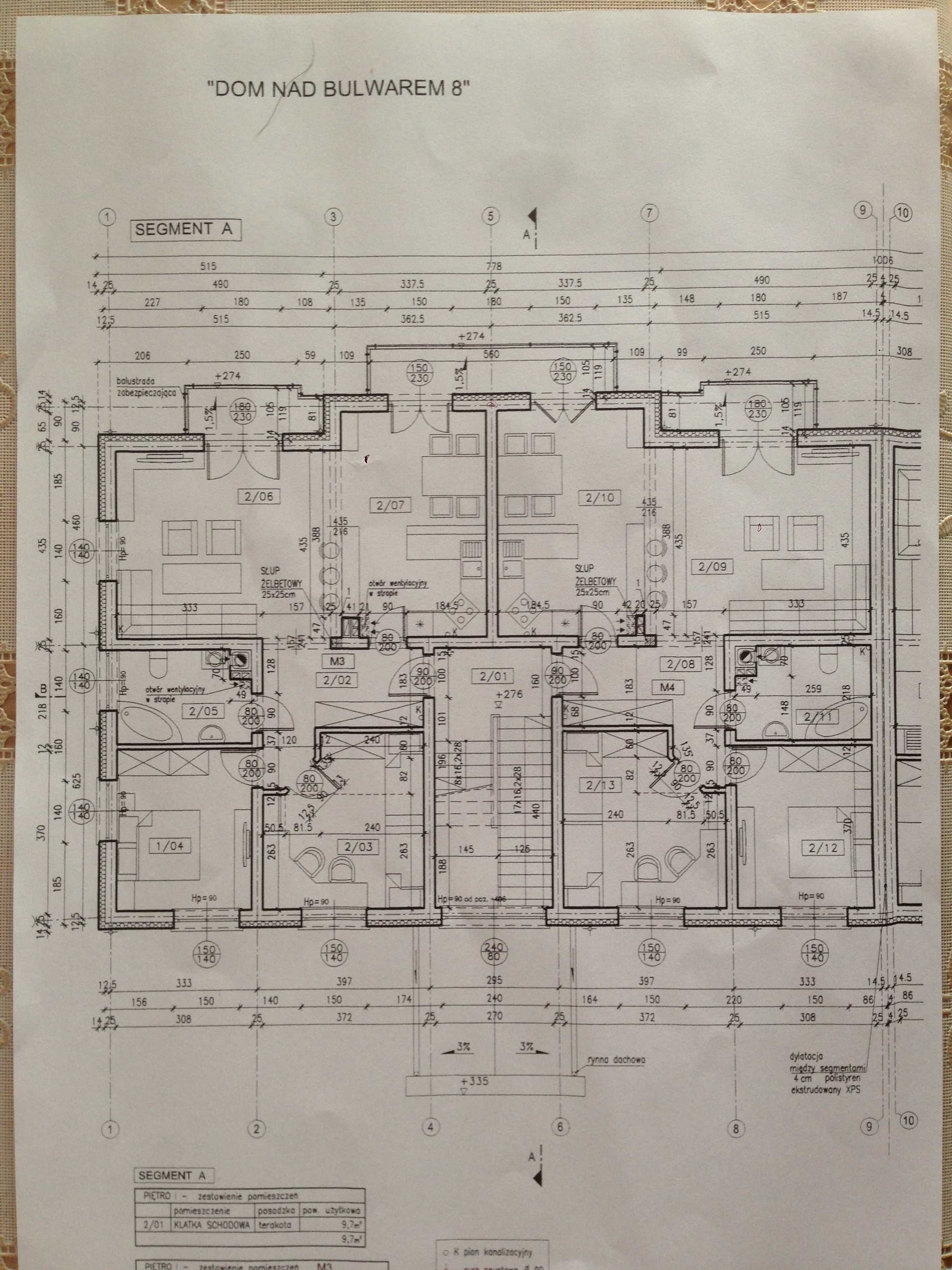 Mieszkanie na sprzedaż 80m2 Sędziszów Małopolski 1 piętro !
