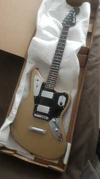 Squier by Fender Contemporary Jaguar