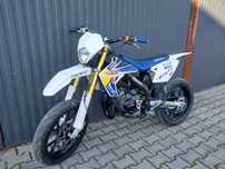 Rieju MRT PRO 50/70