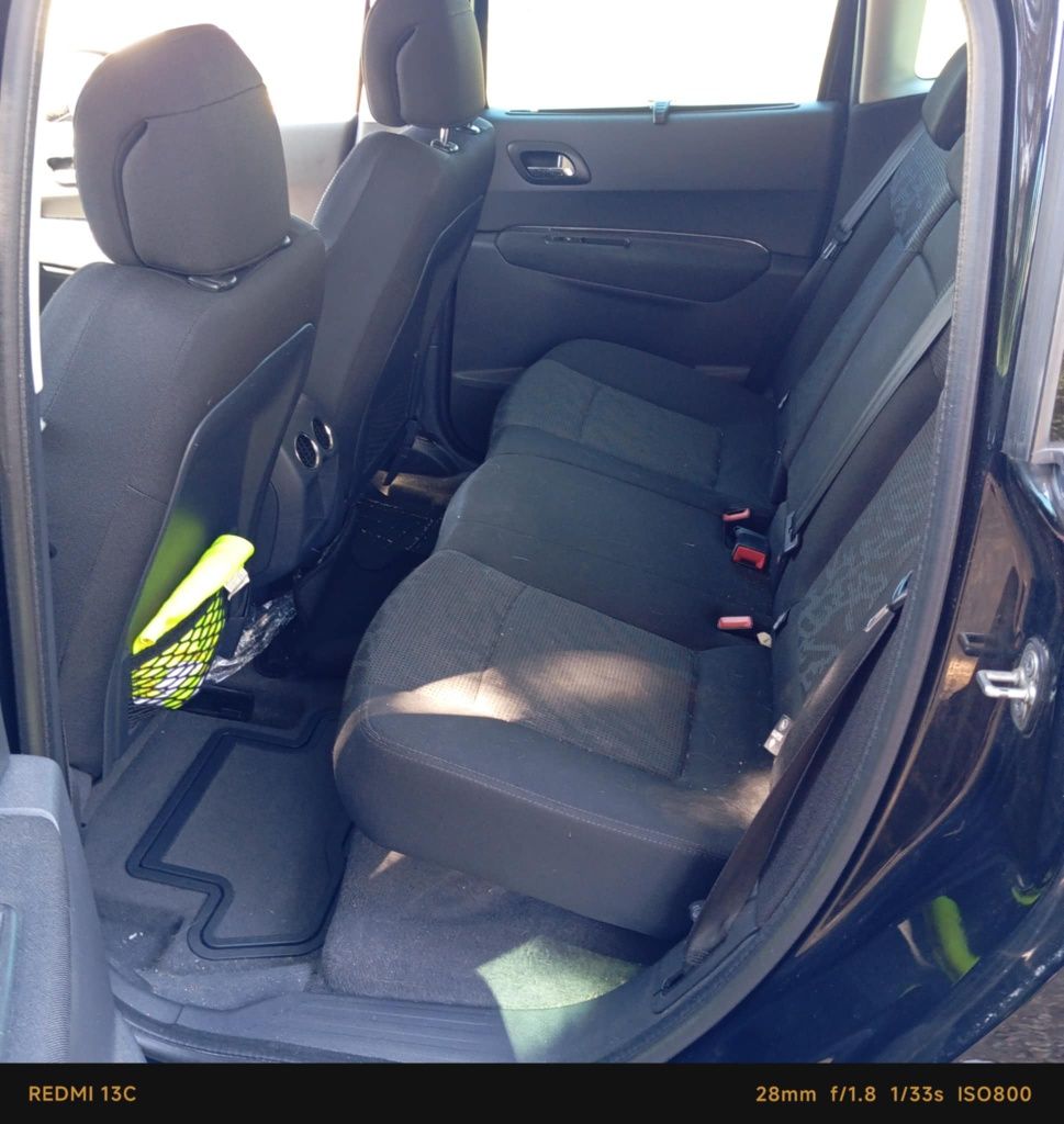 Peugeot 3008 1.6 HDI 138 Mil kilometros