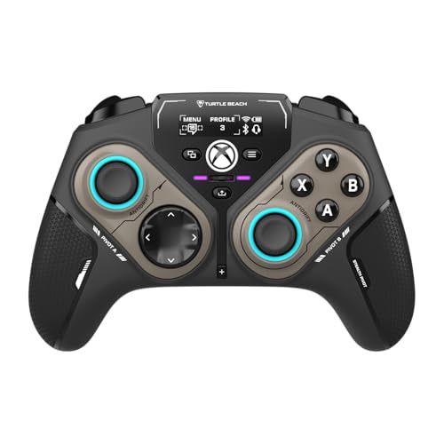 Геймпад xbox Turtle Beach Stealth Pivot