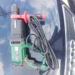 Wiertarka PARKSAIDE 1050 W Nowa