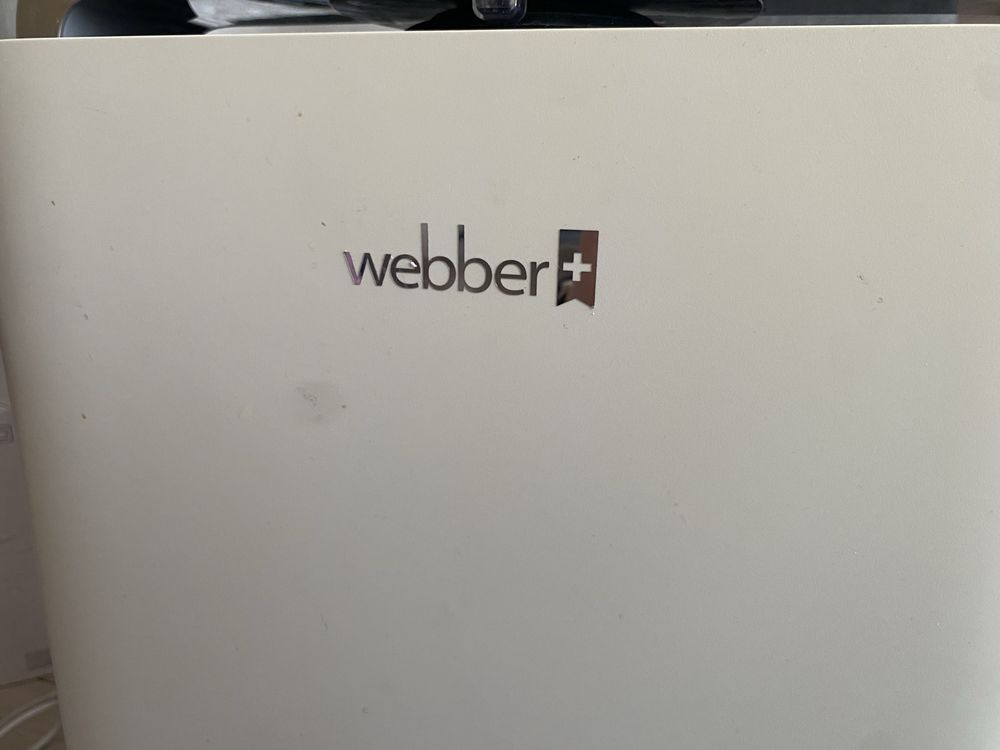 Oczyszczacz powietrza webber AP 9700