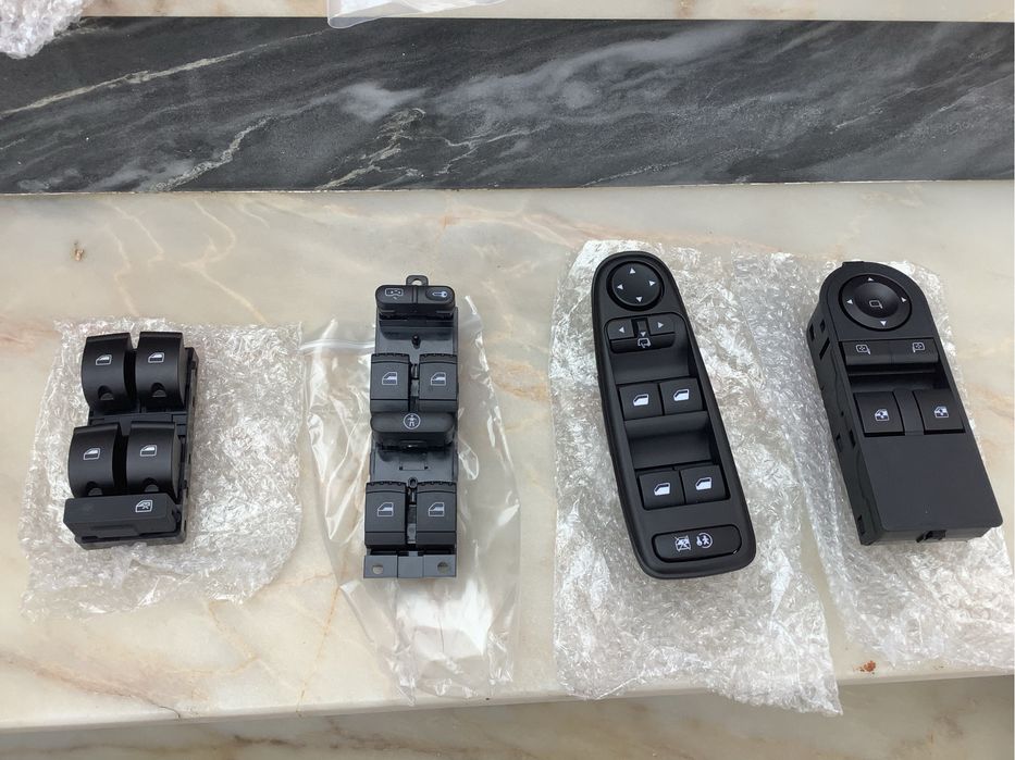 comando vidros Bmw peugeot 307 opel astra h citroen c4 merc w204