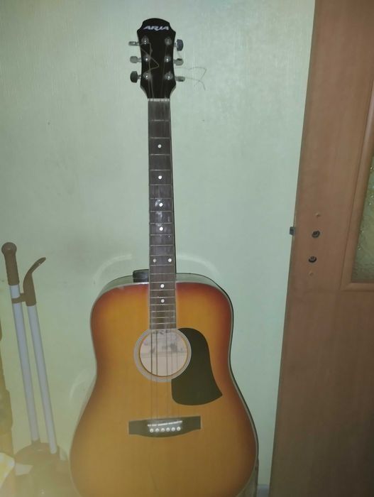 Акустична гітара Aria