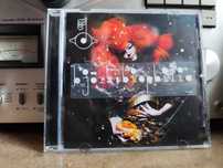 CD Bjork "Biophilia"