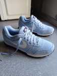 Кросівки Nike MD Runner 2 -38р