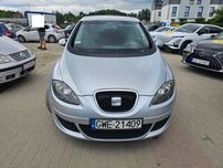 Seat Toledo 2005r/ 1.9 diesel / opłaty aktualne/105KM/klima