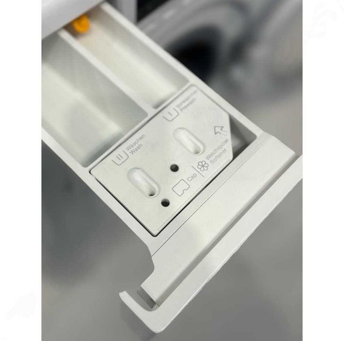 Пральна машина Miele / Міле WKH 120, 8 кг, дисплей, 1600 об/хв