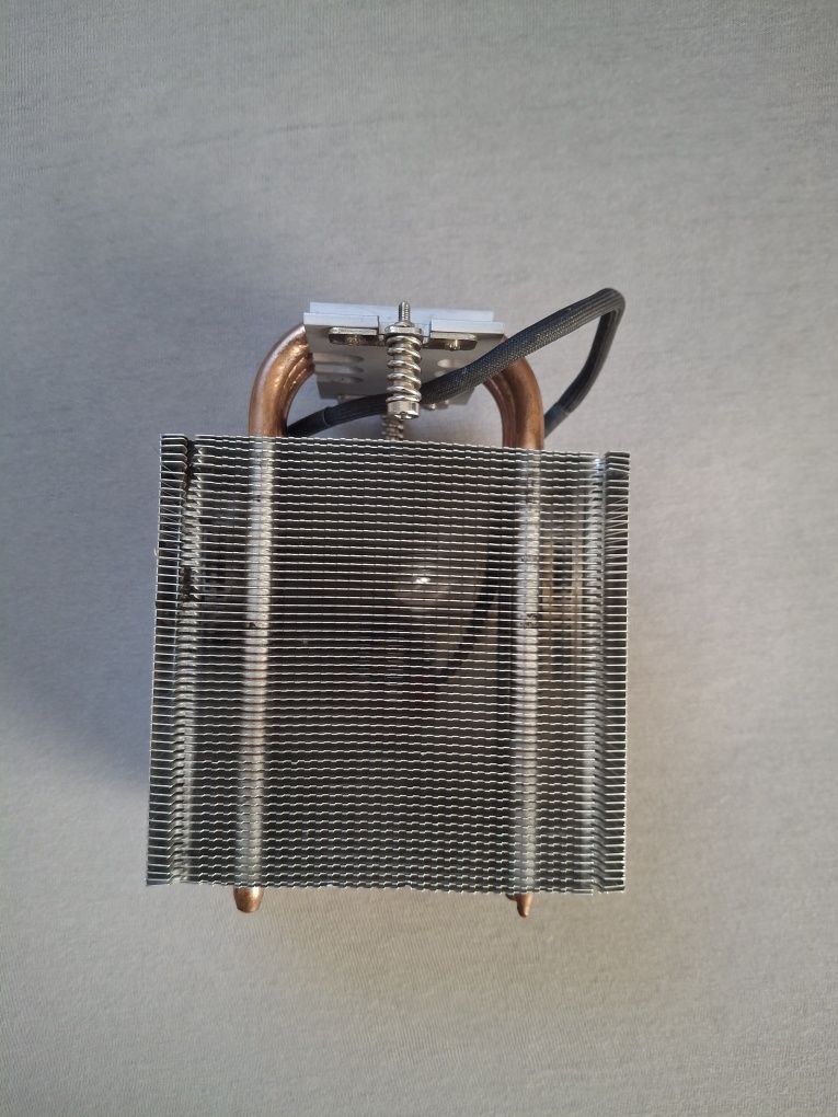 Thermaltake Contac 39 – chłodzenie CPU (Intel/AM3+)