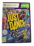 Just Dance: Disney Party 2 XBOX 360 Używana
