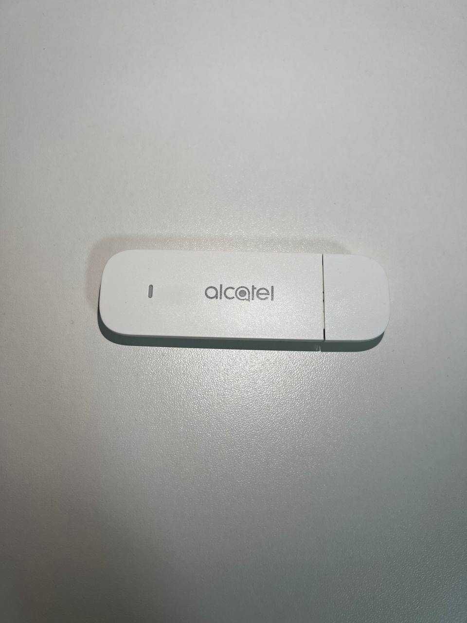 Alcatel 4G/3G USB модем, мобільний роутер IK40V