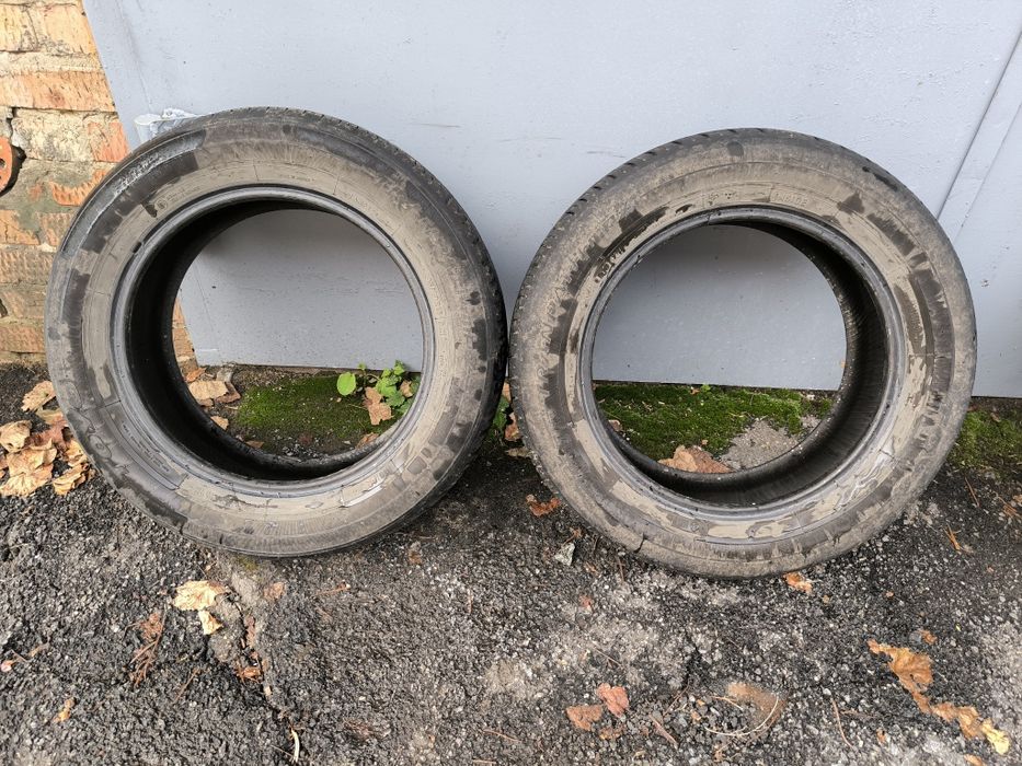 Продам шини, диски,  205/60 r16 , skoda super b, літні та всесезонні