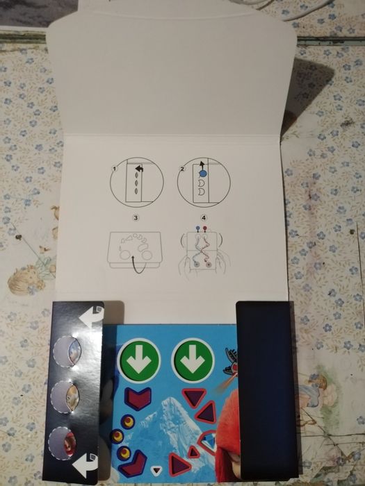 Vendo o jogo e brinca novo bom estado entrego