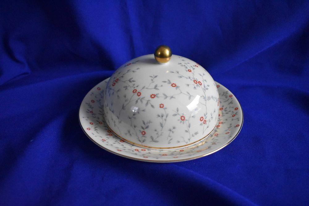 Maselniczka Zeh Scherzer