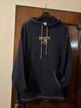 Hoddie NFL Rams vintage XL