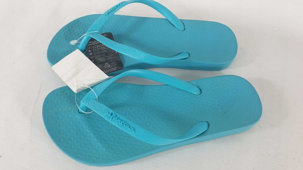 Klapki Ipanema japonki damskie 35,5