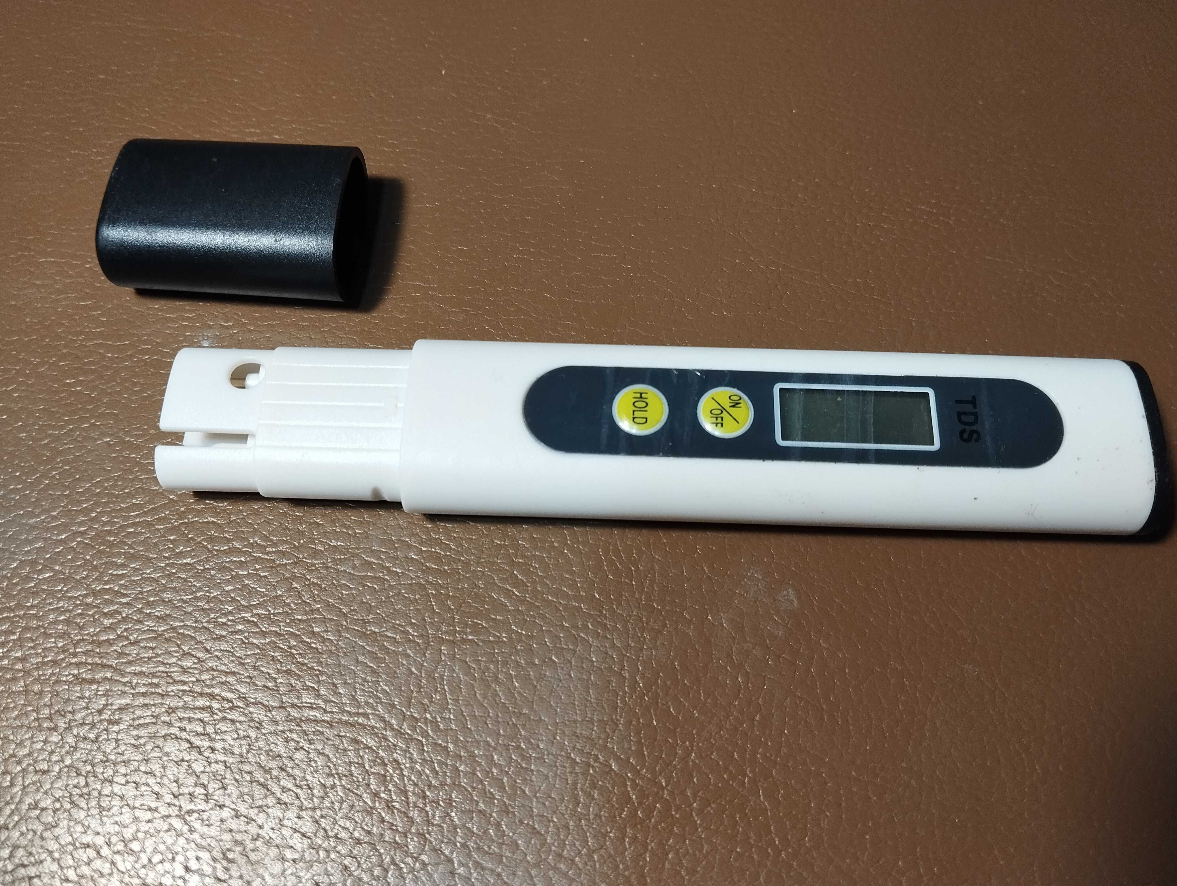 Тестер солемер для питьевой воды TDS