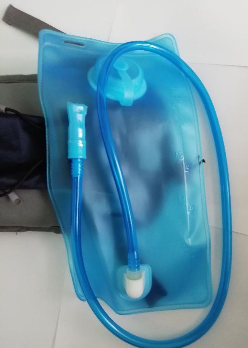 Сумка, рюкзак для води фірмовий (в подорож)