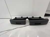 Schowek szuflada pod fotel lewy prawy vw golf V VI touran sharan caddy