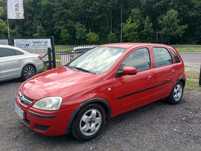 Opel Corsa 1.0B 60KM 2003r * el szyby klimatyzacja * TORUŃ