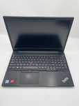 Laptop LENOVO E580 i7-8550U 1.80GHz/16/256/Win10
