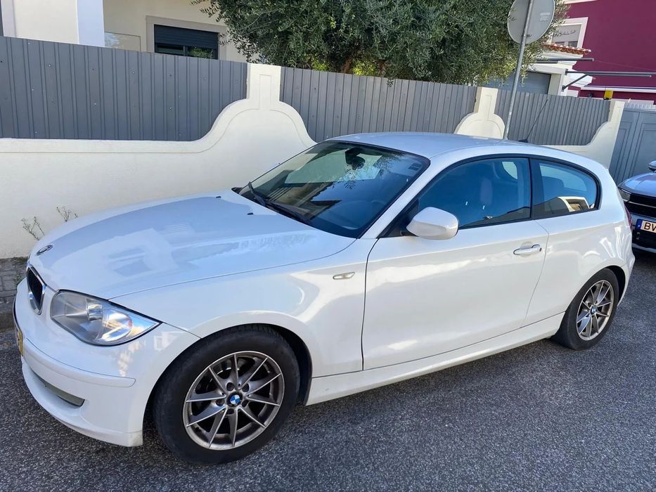 BMW 116 d