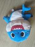 Plecaczek Daddy Shark