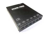 БЛОК ЖИВЛЕННЯ для педалборда Volcano Power Model 6
