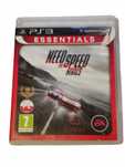 Ps3 Need For Speed Rivals Pl Playstation