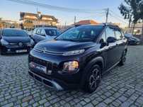 Citroën C3 Aircross 1.2 PureTech Feel