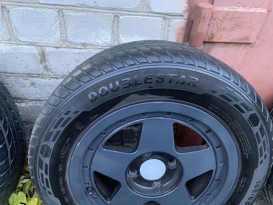 Продам диски R 14 4/100, 4/98.