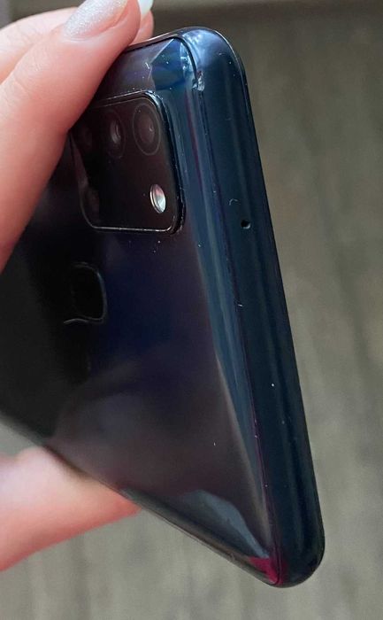 Смартфон Samsung Galaxy A21s