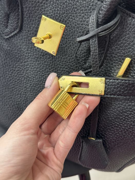 Сумка Hermes 30 см