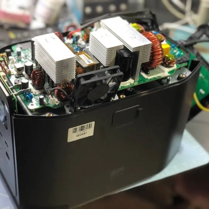 Ремонт, обслуговування та консультація пристоїв EcoFlou Bluetti jacker