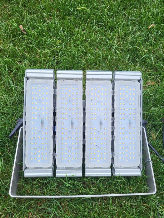 Lampa LED FLD055 190W Floodlight 90 DEG
