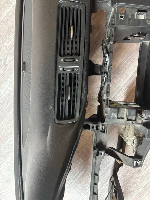 Торпедо Passat B6