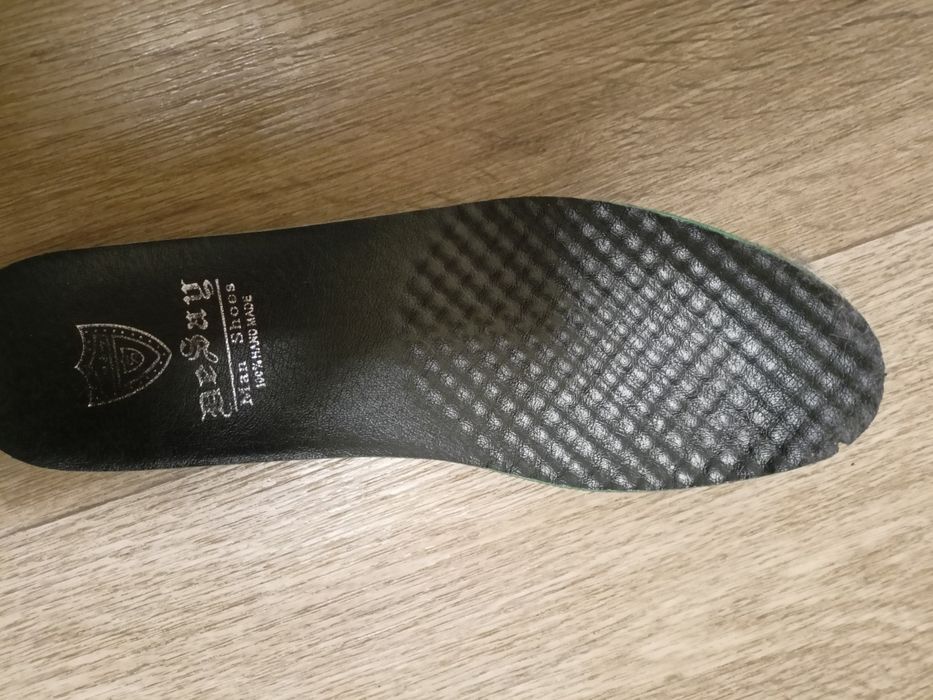 Туфли для подростка