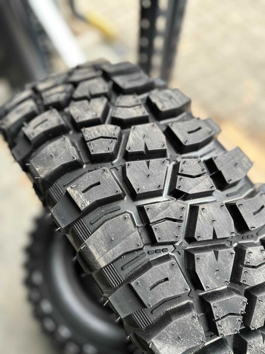 Opony terenowe 225/70R15 bieżnikowane 4x4 offroad MT M/T WYSYŁKA