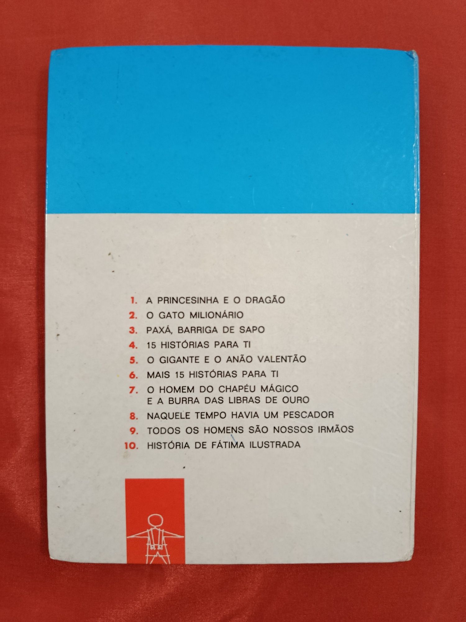 História de Fátima Ilustrada ( livro )
