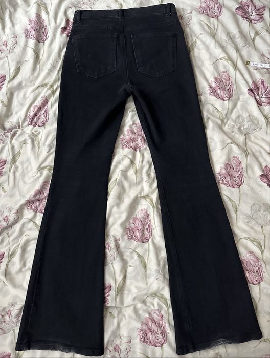 Джинси кльош, розмір S