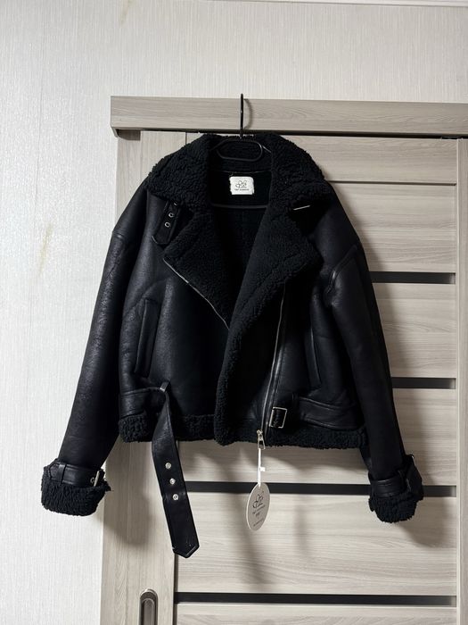 Продам дублянку