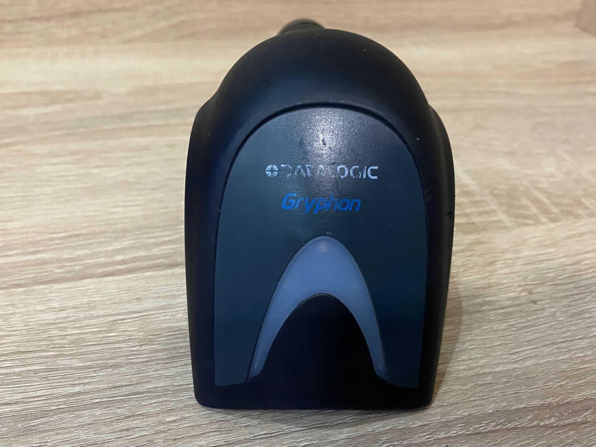 Czytnik kodów Datalogic Gryphon GM4400 komplet Stan Dobry Okazja!