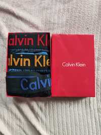 Bokserki Calvin Klein