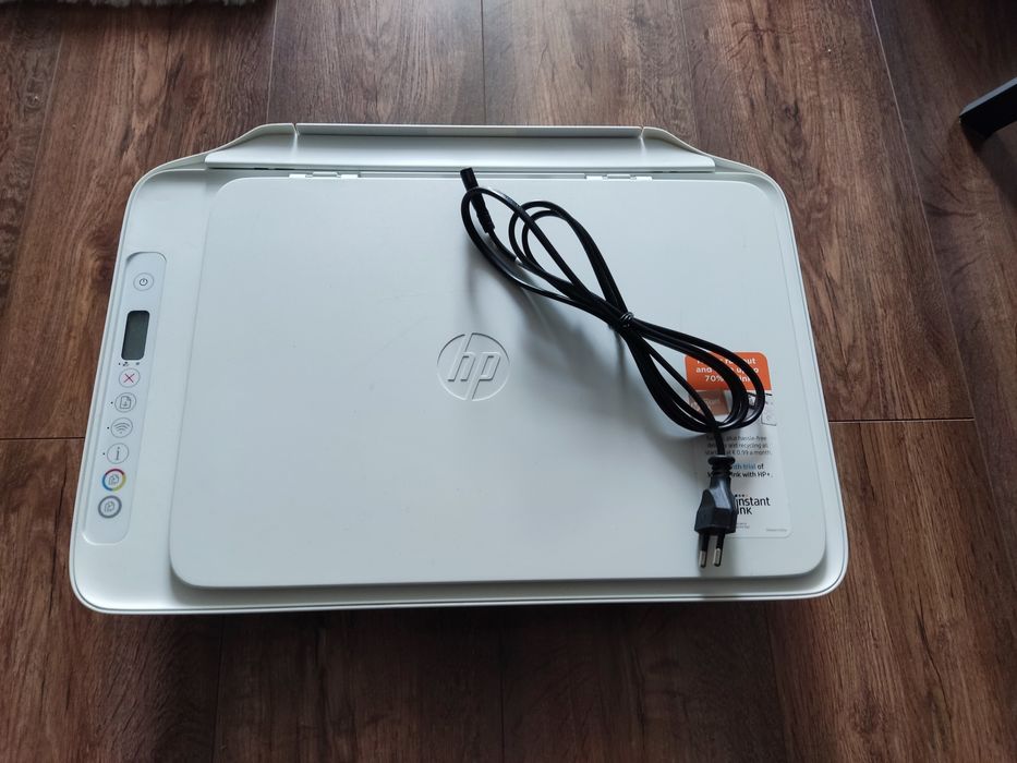 Sprzedam drukarkę HP DeskJet 2710e